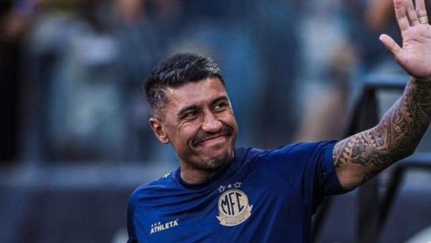 有情有义！保利尼奥拒绝巴西国家队邀约:正考虑重回中超！