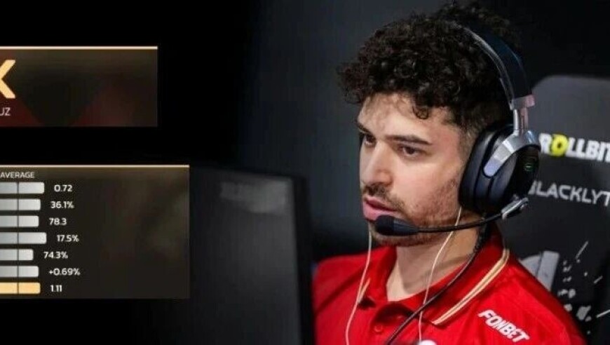 CS晚报：连续四年上榜，Spinx荣获TOP10