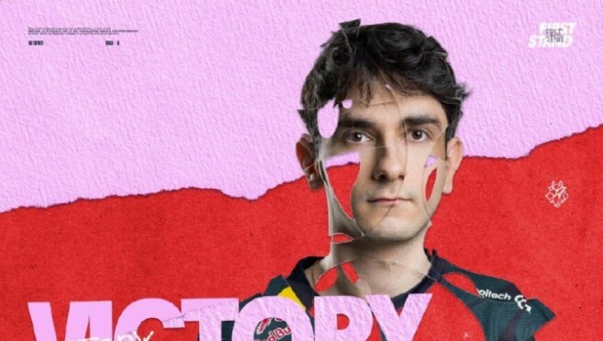 克星再现，G2时隔1980天再次3-0横扫GEN