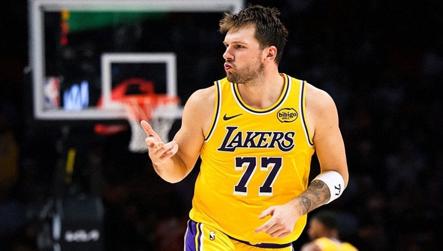 哈登36+7+9无缘今日最佳！抱歉，东契奇暴走给83分先生上课