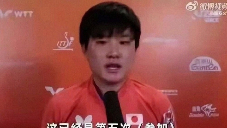 张本智和夺冠五天惹争议，反华拜鬼两姓家奴标签被全网扒出