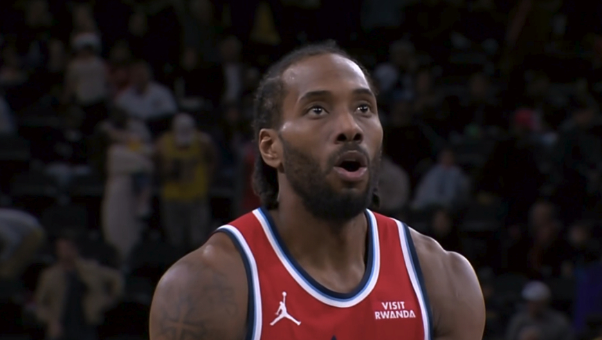 随着湖人88-103惨败快船，开拓者赢国王，NBA最新排行：垫底易主