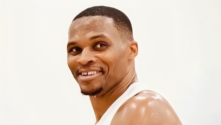 仅差505分！仅差75助攻！威少神级里程碑难产，别怪NBA对你无情