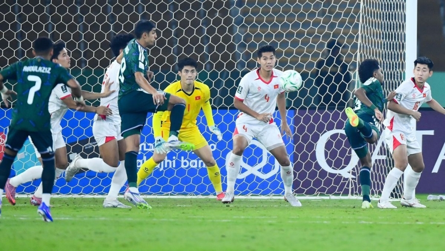 U23亚洲杯八强定5席！韩国不敌乌兹仍晋级，伊朗3场不胜垫底出局