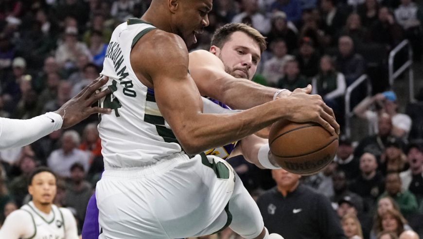 全明星票选第2轮：东西部前5都没变，詹姆斯第8，基本无缘首发