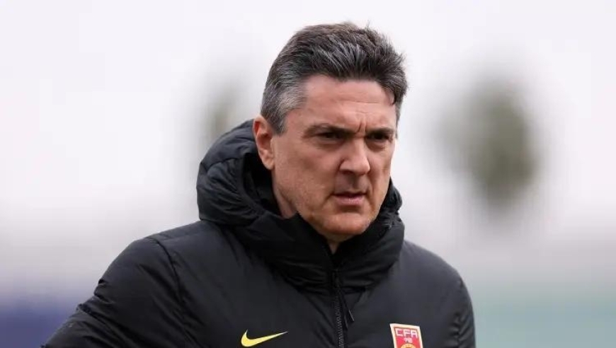 19点35！中国男足冲冠，却传来不利消息！若0-1爆冷，请球迷嘴下留情