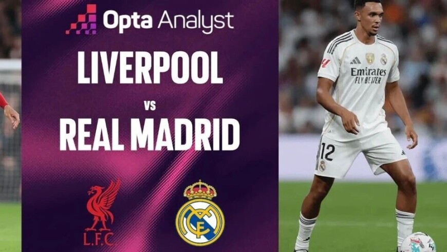 利物浦 VS 皇马前瞻：防线伤病 VS 体能危机！谁能打破欧战「保守僵局」？