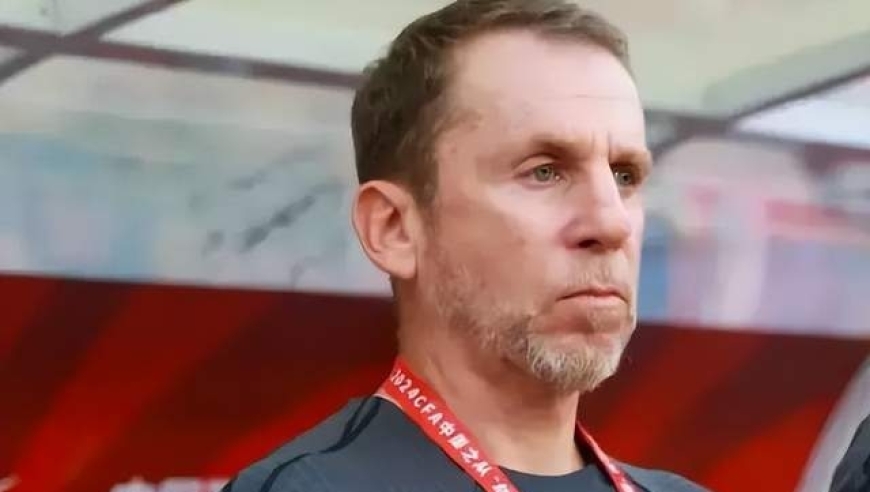 中国队下届U20亚洲杯目标夺冠：上次亚洲冠军还是21年前！