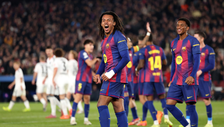 欧冠综述：利物浦1-0绝杀国米！拜仁+巴萨皆逆转，切尔西爆冷1-2