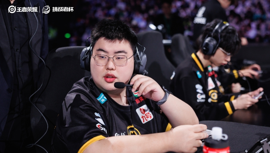 挑杯黑榜来了：狼星携手止步32强，WE跨赛季大场17连败，萝卜还是很坑！