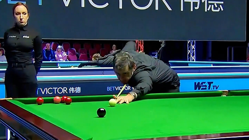 体坛记忆｜ 00后小伙藐视挑衅老火箭，不进攻偏要贴球，下一秒火箭教做人