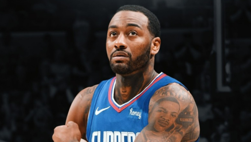 宣布了！沃尔加盟亚马逊！以快船身份退出NBA