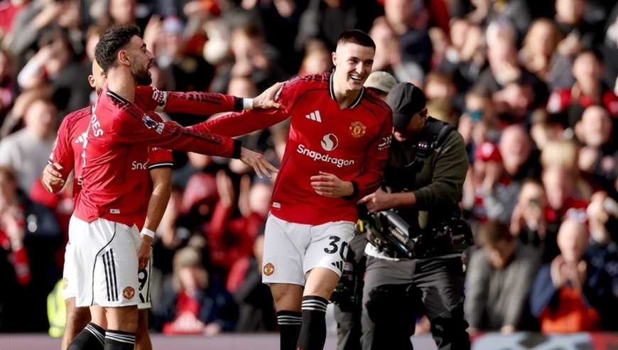 随着阿森纳击败切尔西 英超最新积分榜！曼联冲到第3 热刺濒临降级