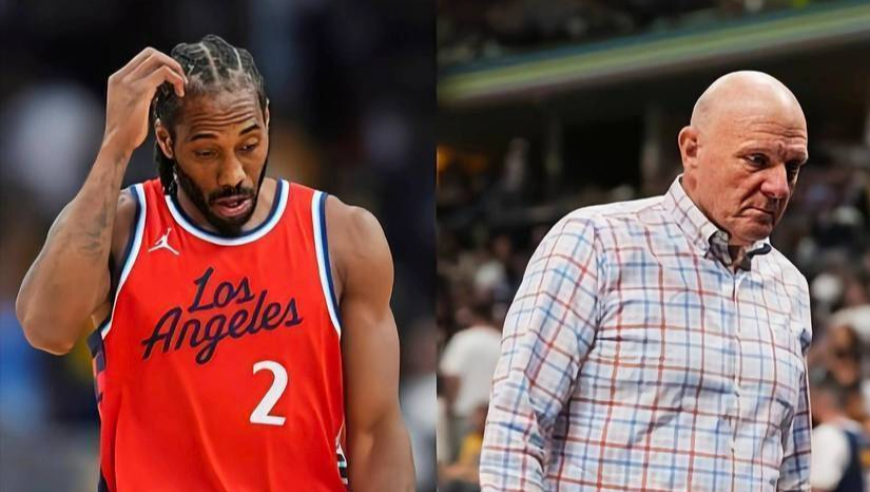 赛季至今：火箭输了4场，都是输给谁？快船只赢了5场，赢的都是谁