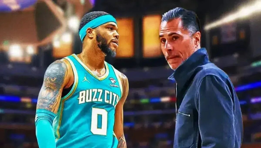 9记三分！投死湖人！NBA最菜的球队老大