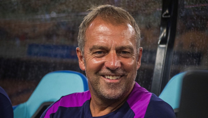 巴萨主帅创神迹：7场决赛 7次夺冠！冲击执教生涯第11冠