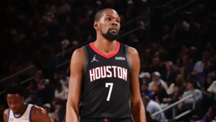 这也能输？火箭惨遭18分大逆转！是乌帅无能还是死神心乱？｜议起复盘