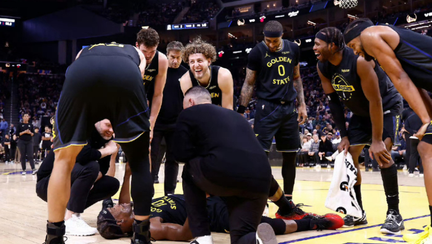 两大核心相继倒下，进季后赛已成奢望！NBA豪门终于该开始重建了