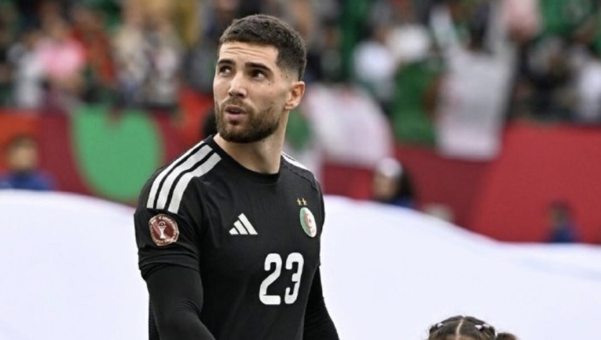 5万人高喊齐祖！齐达内二公子在非洲杯上勇扑单刀 父亲看台笑麻了