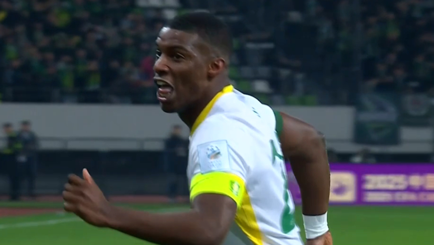 北京国安是冠军！时隔7年重夺足协杯+进军亚冠，拉米罗一战封神