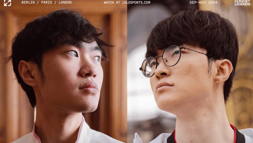 LOL骇人真相公开！中国网友揭露：兰博存在严重BUG，持续14年之久
