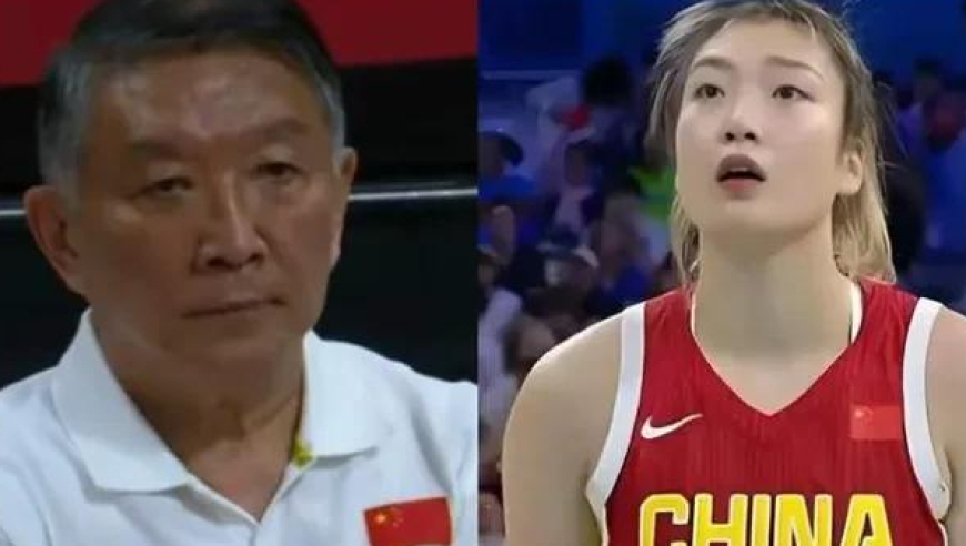 宫鲁鸣下课悬念终结！篮协给他划出及格线，他能过关吗？