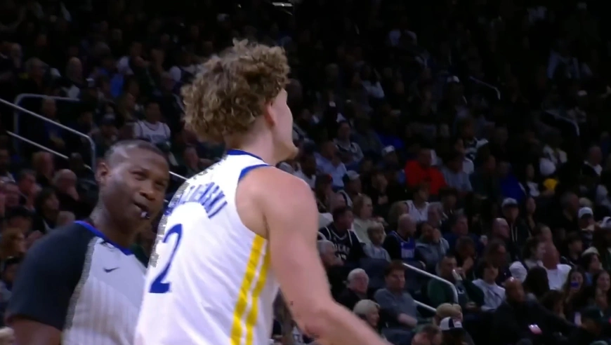 奥尼尔最新五大囧：杰伦布朗头发掉色突破 波杰姆斯基逆天长传