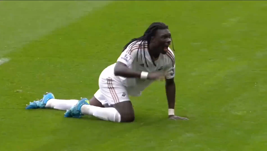 前法国国脚身患怪病，曾6次晕厥在球场｜体坛记忆