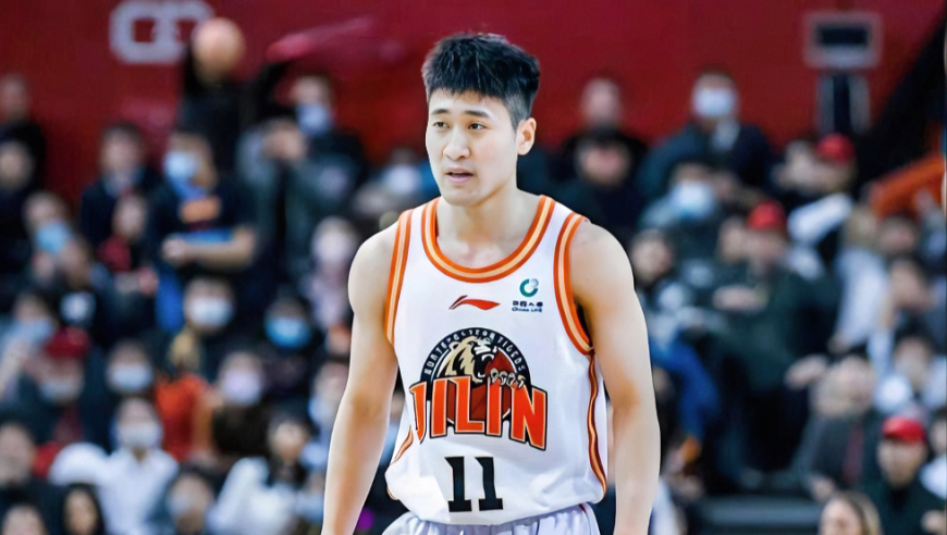 北控吉林决胜时刻：北控最后3分半钟0得分 吉林11-0收比赛