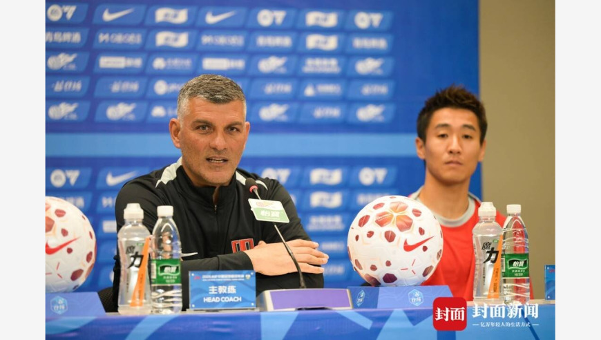 中超明日揭幕 成都蓉城&ldquo;准备好了&rdquo;！