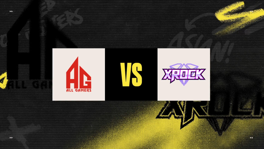 20250720使命召唤大师杯 常规赛 S1W1D4 AG VS XROCK_2