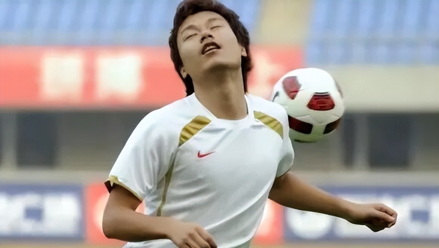 六年后重回广州职业足坛！这次郜林的身份是总经理