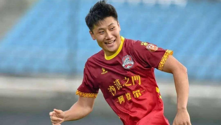 唏嘘！26岁海港旧将被禁足5年，上诉3次全失败：球队用假球钱发工资