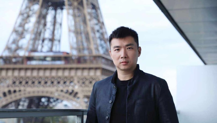 腾竞体育CEO金亦波：加码文旅探索，开启无畏契约电竞全国巡回模式