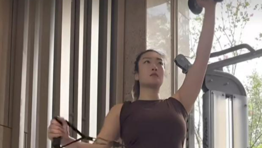 去向有变？李梦现身北京发声，决定引发热议