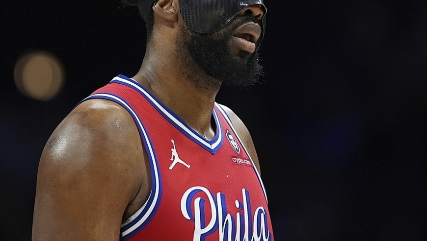 马克西39分10助！76人加时19分大逆转，这一战我彻底看清3个现实