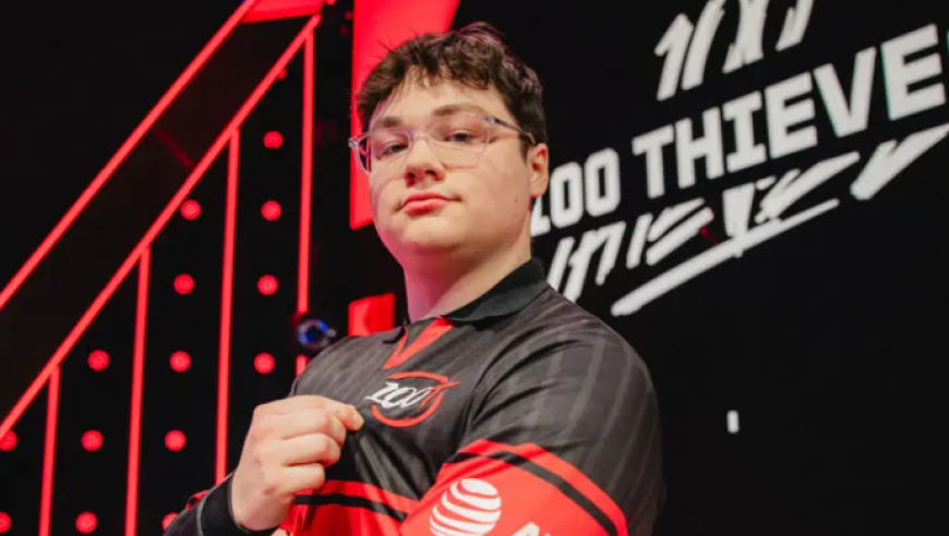 职业选手谈论幻棱，称目前强度&ldquo;有点离谱&rdquo;