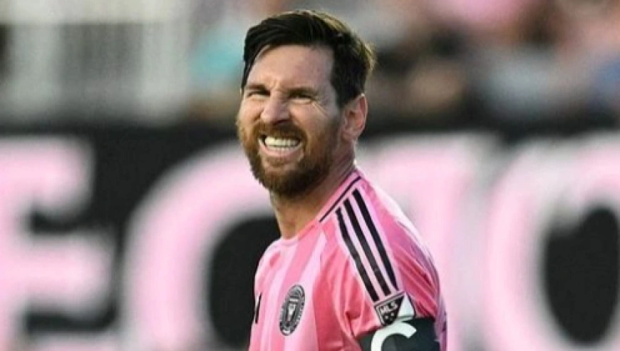 美职联就是个草台班子，不专业就别乱发历史助攻数据