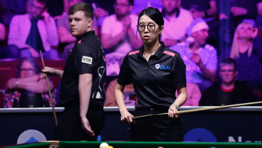 2025斯诺克单局限时赛：三场极限翻盘，今夜决出冠军