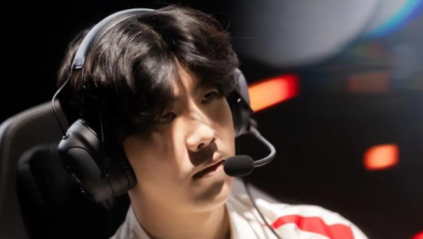 LOL堪称传奇的5位选手，凭自己能力改变联盟生态，官方因他改规则