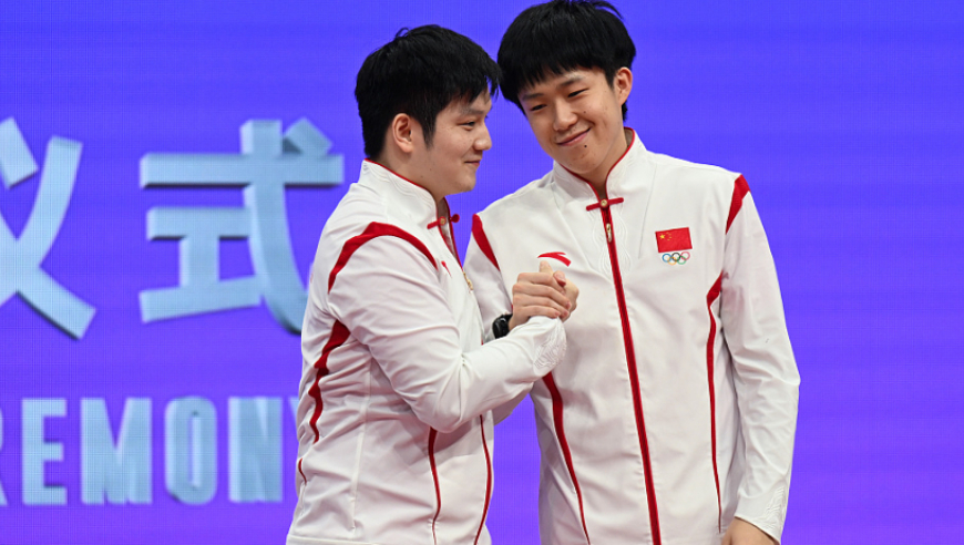 4比2！随着樊振东逆转王楚钦，带来两个不争的事实，一人处境最尴尬