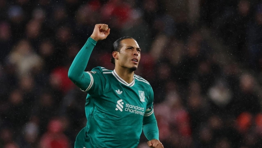 随着利物浦1-0，曼城3-0，维拉1-0，英超最新积分榜出炉