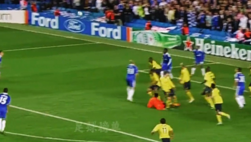 体坛记忆｜足坛十大冤惨案，你觉得哪个最冤？你又见证了哪一个？