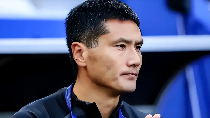 拨乱反正！邵佳一要对国足大调整，弃用伊万爱将，启用3大失意国脚