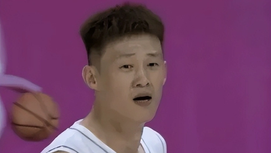 广东两功勋球员也落幕了！周鹏功成名就，任骏飞拒绝上场谢幕！