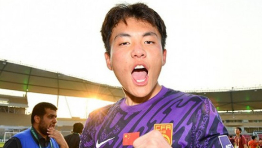 越南媒体盛赞李昊：U23亚洲杯最闪亮之星！半决赛最大挑战就是他