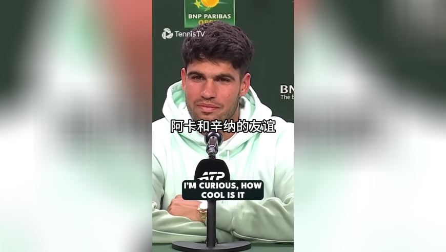 阿卡和辛纳的友谊