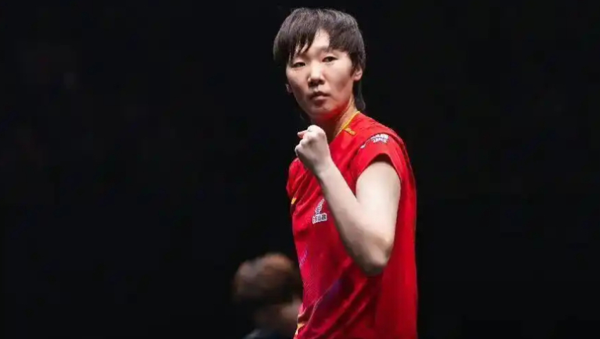 WTT重庆冠军赛今天开打！3月10日赛程公布，王曼昱迎战日本名将