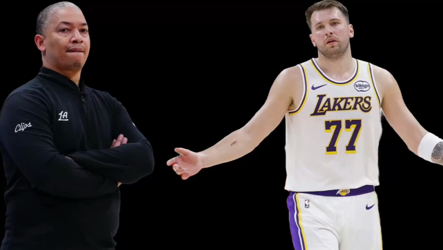 NBA戏精大赏 | 湖人面对残阵老鹰不出力？快船挥霍现在又失去未来？