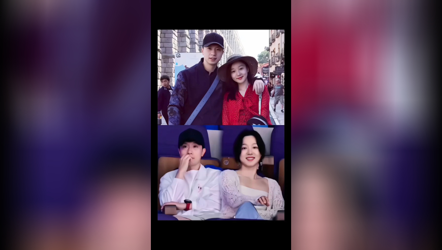 马龙老婆夏露到底什么来头？